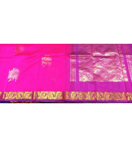 COIMBATORE KORA COTTON SAREE 620 MTS