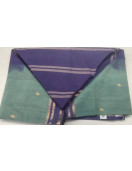 MANAMEDU COTTON SAREES WITH BLOUSE
