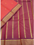 SALEM SILK SAREE WITH BLOUSE