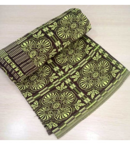 BEDSHEET 60X90 ACRYLIC JACQUARD