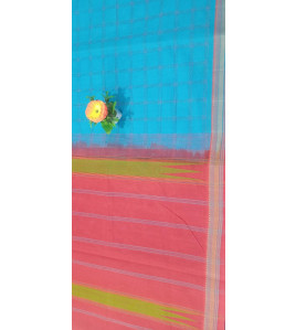 SAREES SALEM 80S WITH BLOUSE