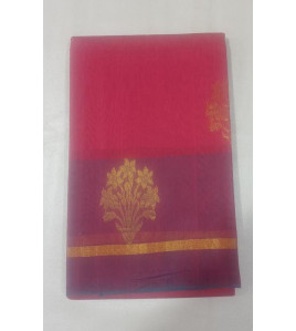 COIMBATORE KORA COTTON SAREE 620 MTS