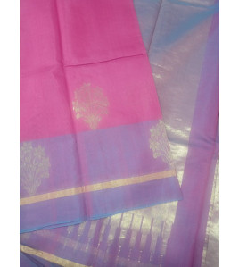 COIMBATORE KORA COTTON SAREE 620 MTS