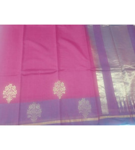 COIMBATORE KORA COTTON SAREE 620 MTS