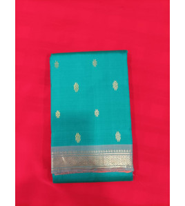 SALEM SILK SAREE WITH BLOUSE