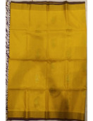 SOFT SILK SAREE WITH BLOUSE