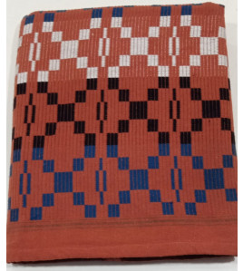 BEDSHEET ERODE DESIGN 60X90