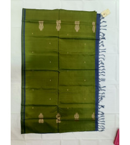 Special Sarees Art Silk Normal Paramakudi 5 50 Mtrs