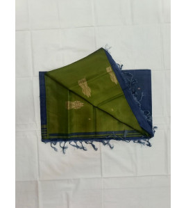 Special Sarees Art Silk Normal Paramakudi 5 50 Mtrs