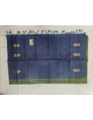 Special Sarees Art Silk Normal Paramakudi 5 50 Mtrs