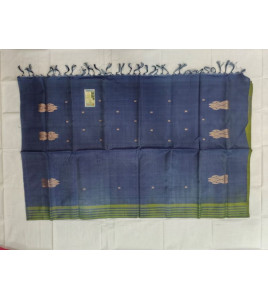 Special Sarees Art Silk Normal Paramakudi 5 50 Mtrs
