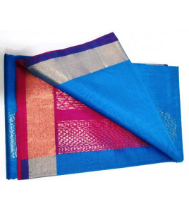 COIMBATORE KORA COTTON SAREE 620 MTS