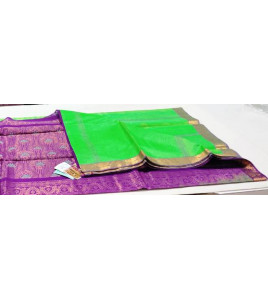 COIMBATORE KORA COTTON SAREE 620 MTS