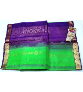 COIMBATORE KORA COTTON SAREE 620 MTS