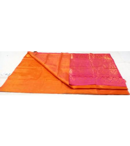 SALEM SILK SAREE WITH BLOUSE