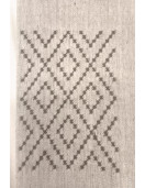 EXPORT WINDOW CURTAIN 150X150CM