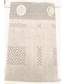 EXPORT WINDOW CURTAIN 150X150CM