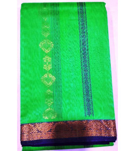 COIMBATORE KORA COTTON SAREE 620 MTS