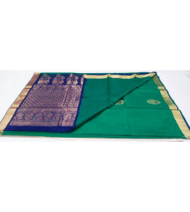 COIMBATORE KORA COTTON SAREE 620 MTS