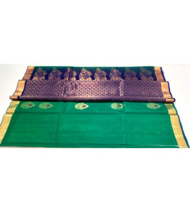 COIMBATORE KORA COTTON SAREE 620 MTS