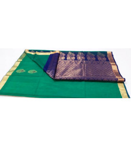 COIMBATORE KORA COTTON SAREE 620 MTS