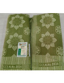 POWERLOOM BIG BUTTA SAREE