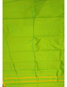 ARNI SILK HALF FINE ZARI SAREE WITH BLOUSE