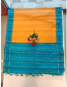 SALEM SILK SAREE WITH BLOUSE