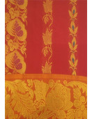 SALEM SILK SAREE WITH BLOUSE