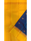SALEM SILK SAREE WITH BLOUSE