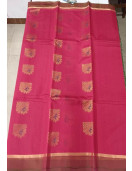 COIMBATORE KORA COTTON SAREE 620 MTS