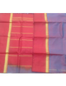 SALEM SILK SAREE WITH BLOUSE