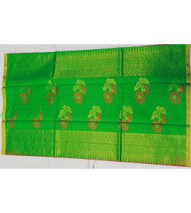 COIMBATORE KORA COTTON SAREE 620 MTS