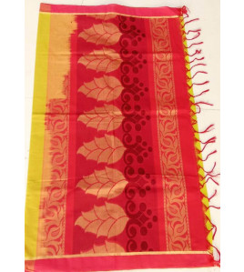 SAREES NEGAMAM WITH BLOUSE