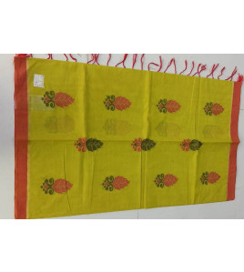 SAREES NEGAMAM WITH BLOUSE