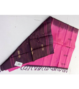 Special Sarees Art Silk Normal Paramakudi 5 50 Mtrs