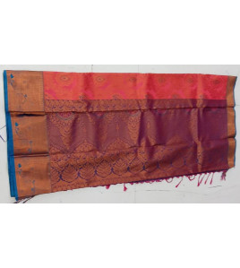 PL Salem Wedding Blouse