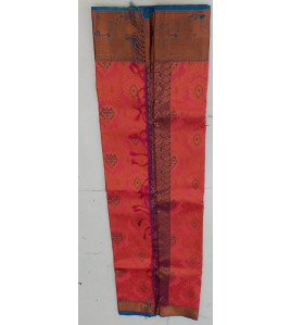 PL Salem Wedding Blouse