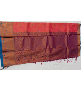 PL Salem Wedding Blouse