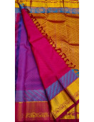 SALEM MUHURTHAM SILK SAREES