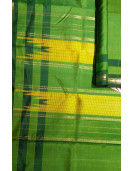 ARNI SILK SAREE WITH BLOUSE