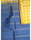 ARNI SILK SAREE WITH BLOUSE