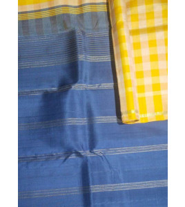 ARNI SILK SAREE WITH BLOUSE
