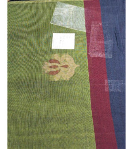 SAREES NEGAMAM WITH BLOUSE