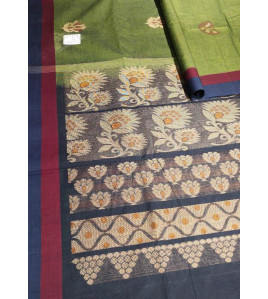 SAREES NEGAMAM WITH BLOUSE