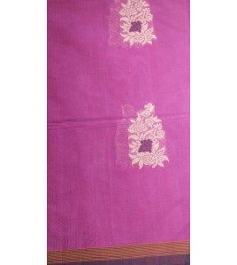 SAREES NEGAMAM WITH BLOUSE
