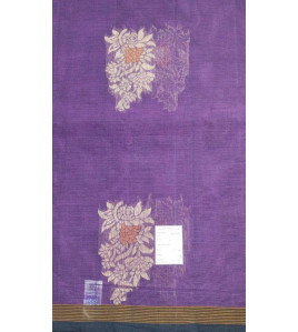 SAREES NEGAMAM WITH BLOUSE