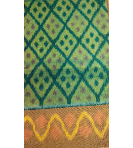 Sarees Coimbatore Cotton Tie Dye