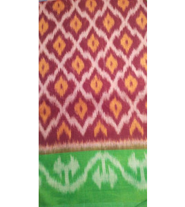 Sarees Coimbatore Cotton Tie Dye