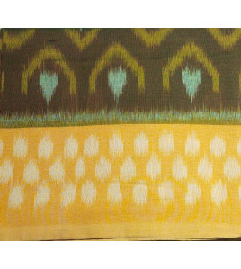 Sarees Coimbatore Cotton Tie Dye